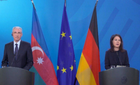  Գերմանիան պատրաստակամություն է հայտնել աջակցել Ադրբեջանին COP29-ում
 