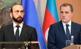   Հայաստանի ԱԳՆ.  Բայրամովն ու Միրզոյանը կհանդիպեն Ղազախստանում
 