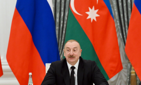   Իլհամ Ալիև.  Մենք հպարտ ենք, որ ադրբեջանցի մասնագետները ակտիվ մասնակցություն են ունեցել ԲԱՄ-ի կառուցմանը 