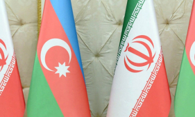  Ադրբեջանն ու Իրանը ընդլայնում են ռազմական համագործակցությունը
 