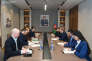  Ադրբեջանցի զինծառայողները կմասնակցեն միջազգային զորավարժություններին
 