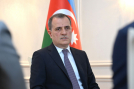 Քերիմ Վելիևը մասնակցել է ԱՊՀ երկրների պաշտպանության նախարարների խորհրդի հերթական նիստին