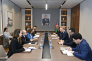 Փաշինյանի ինքնաթիռը թռել է Ադրբեջանի վրայով
