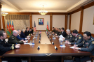ՊՆ նախարարն էժան փիար է անում.  Վանեցյան