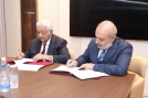 Տո Լամը հայտարարել է Ադրբեջանի հետ հարաբերություններում նոր էջի բացման մասին