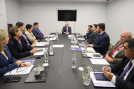 Լաչինի անցակետի տեղադրումից հետո արագացվել են 400 հետախուզվողների ձերբակալման աշխատանքները