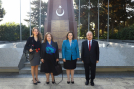 Փաշինյանի ինքնաթիռը թռել է Ադրբեջանի վրայով